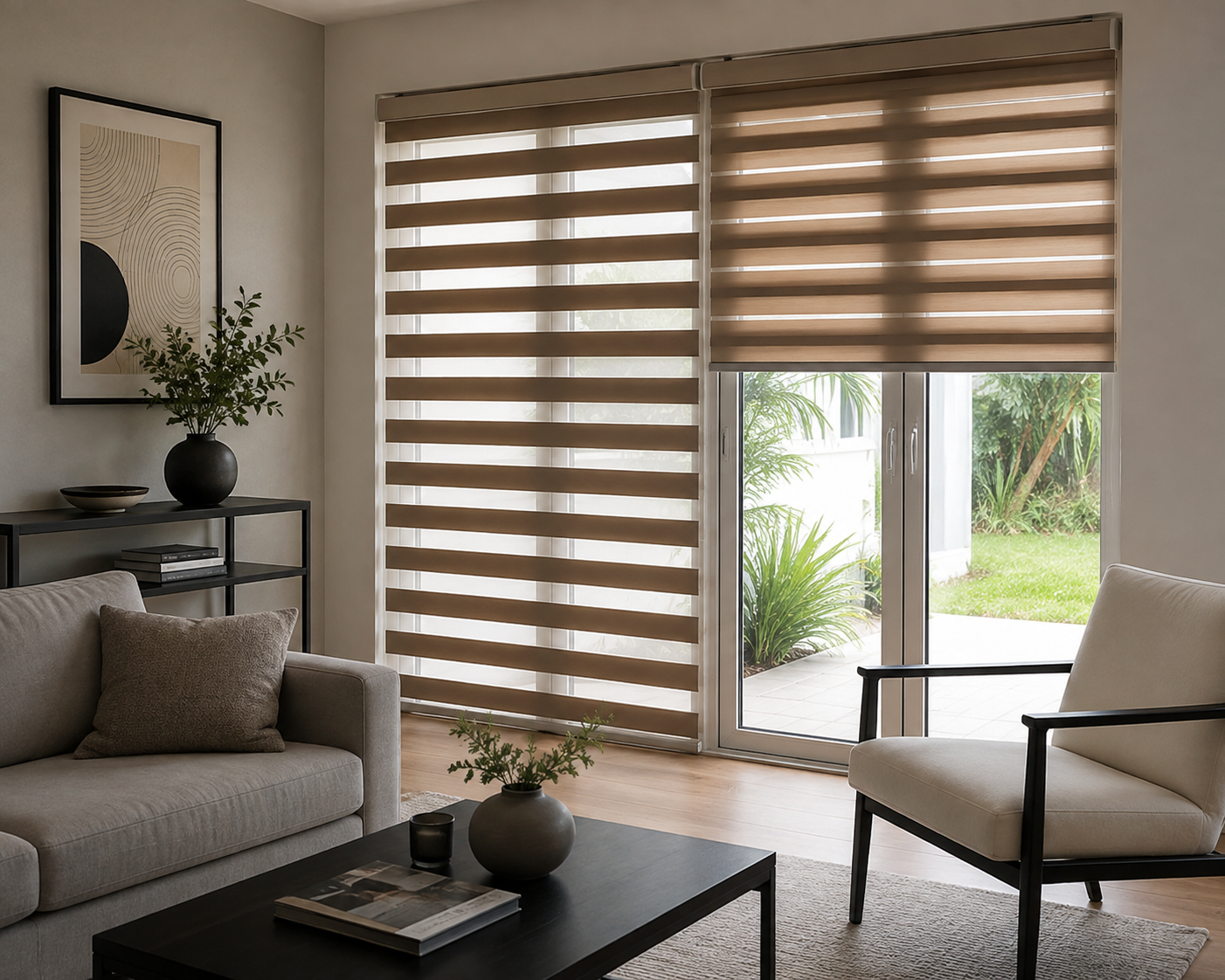 Illusion Shades